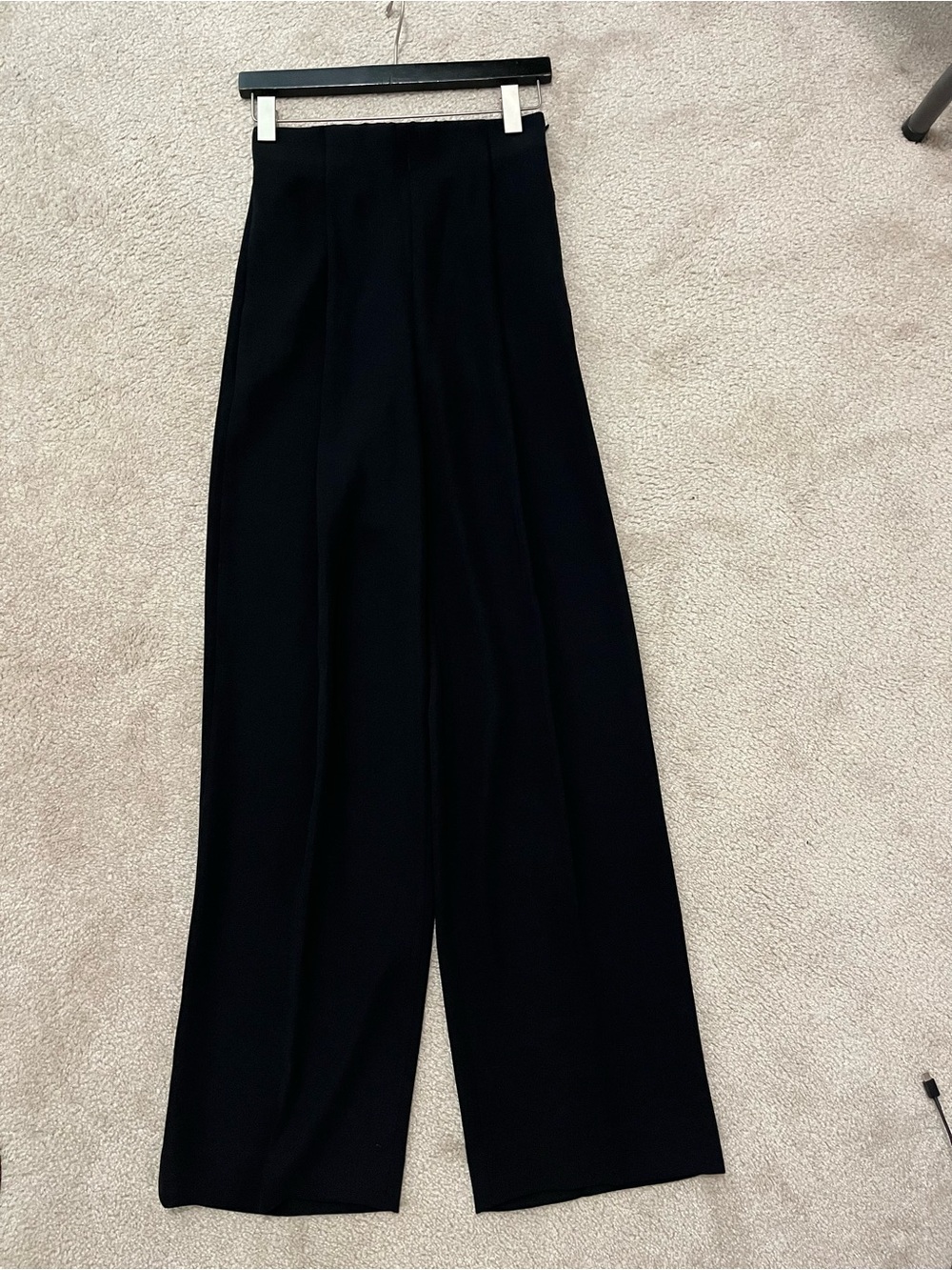 NWOT J Crew 4 Season Wide Leg Dress Pants